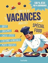 Cahier vacances adultes d'occasion  Livré partout en France