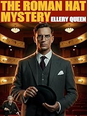 Roman hat mystery for sale  Delivered anywhere in USA 