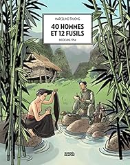 Hommes fusils indochine d'occasion  Livré partout en France