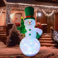 Rtssut christmas inflatable for sale  Delivered anywhere in USA 