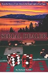 Serial dealer for sale  Delivered anywhere in USA 