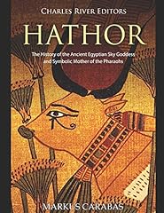 Hathor history ancient for sale  Delivered anywhere in UK