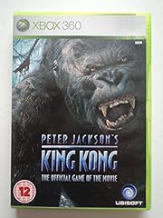 Peter jackson king for sale  Delivered anywhere in UK
