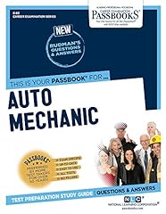 Auto mechanic passbooks for sale  Delivered anywhere in USA 