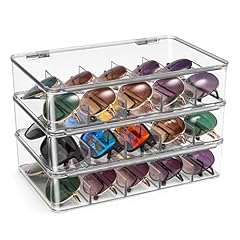 Sorbus sunglasses organizer for sale  Delivered anywhere in USA 