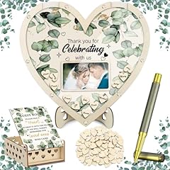 Colingmill wooden wedding for sale  Delivered anywhere in USA 
