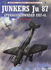 Junkers stukageschwader 1937 gebraucht kaufen  Wird an jeden Ort in Deutschland