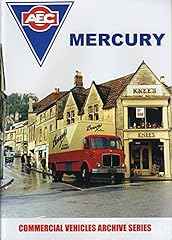 Aec mercury for sale  Delivered anywhere in UK