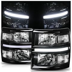 Auto style headlamps for sale  Delivered anywhere in USA 