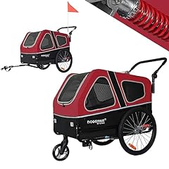 Doggyhut line remorque d'occasion  Livré partout en Belgiqu
