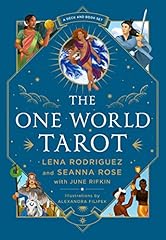 One tarot deck for sale  Delivered anywhere in USA 