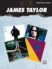 James taylor classic d'occasion  Livré partout en France