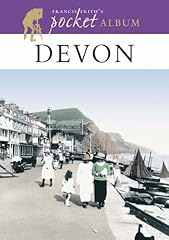 Francis frith devon for sale  Delivered anywhere in UK