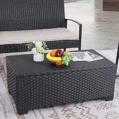 Patio coffee table for sale  Delivered anywhere in USA 