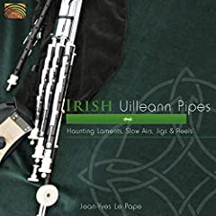 Irish uilleann pipes for sale  Delivered anywhere in UK