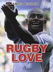 Rugby love usato  Spedito ovunque in Italia 