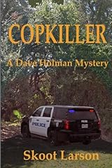 Copkiller dave holman for sale  Delivered anywhere in UK