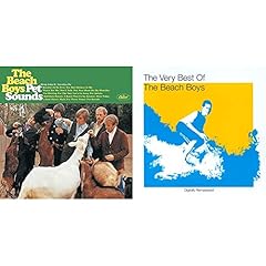 Pet sounds best for sale  Delivered anywhere in UK