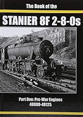 Book stanier part for sale  Delivered anywhere in UK
