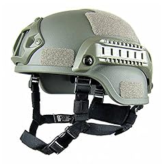 Tactical protective helmet for sale  Delivered anywhere in UK