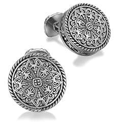 Cuff links vintage for sale  Delivered anywhere in USA 