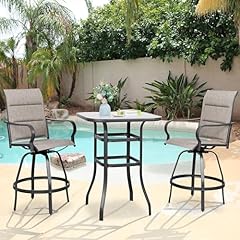 Vongrasig piece patio for sale  Delivered anywhere in USA 
