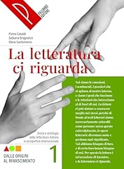 Letteratura riguarda. storia usato  Spedito ovunque in Italia 