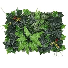 Artificial hedges panels for sale  Delivered anywhere in UK