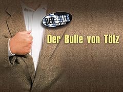 Bulle tölz gebraucht kaufen  Wird an jeden Ort in Deutschland