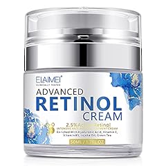 Retinol cream idratante usato  Spedito ovunque in Italia 