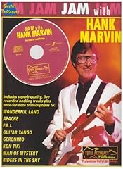 Jam with hank usato  Spedito ovunque in Italia 