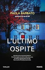 Ultimo ospite usato  Spedito ovunque in Italia 