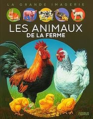 Animaux ferme d'occasion  Livré partout en France