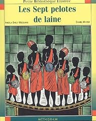 Pelotes laine d'occasion  Livré partout en Belgiqu