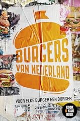 Burgers van nederland for sale  Delivered anywhere in UK