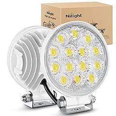 Nilight marine led for sale  Delivered anywhere in USA 