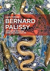 Bernard palissy artisan for sale  Delivered anywhere in USA 