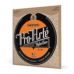 Addario guitar strings for sale  Delivered anywhere in USA 