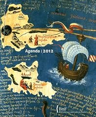 Agenda 2012 d'occasion  Livré partout en France