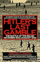 Hitler last gamble for sale  Delivered anywhere in USA 