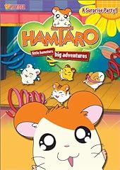 Hamtaro surprise party for sale  Delivered anywhere in USA 
