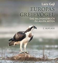 Europas greifvögel bildhandbu gebraucht kaufen  Wird an jeden Ort in Deutschland