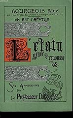 Art etain gravé d'occasion  Livré partout en France