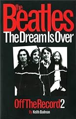 Beatles dream record for sale  Delivered anywhere in UK