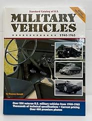 Standard catalog military for sale  Delivered anywhere in USA 