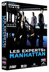 Experts manhattan saison d'occasion  Livré partout en France