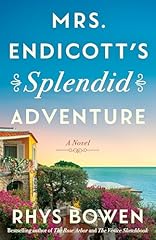 Mrs. endicott splendid for sale  Delivered anywhere in UK
