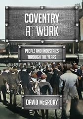 Coventry work people for sale  Delivered anywhere in UK
