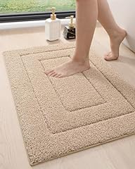 Dexi bathroom rug for sale  Delivered anywhere in USA 