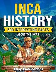 Inca history 500 for sale  Delivered anywhere in UK